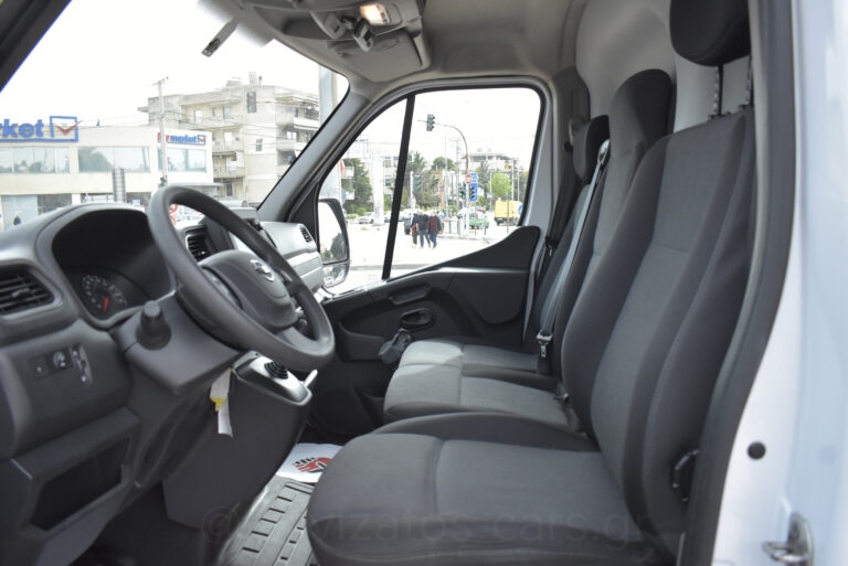 Nissan NV 400 - 2.3 dCi ΨΥΓΕΙΟ AUTOMATIC L1H1 N-CONNECTA 150hp