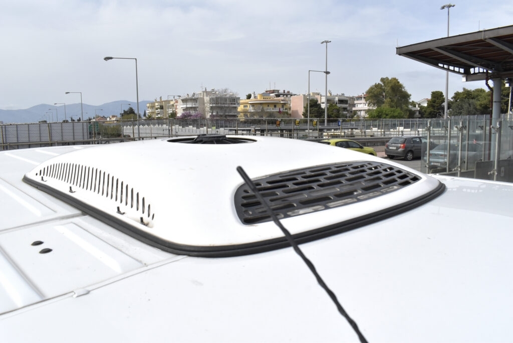 Nissan NV 400 - 2.3 dCi ΨΥΓΕΙΟ AUTOMATIC L1H1 N-CONNECTA 150hp