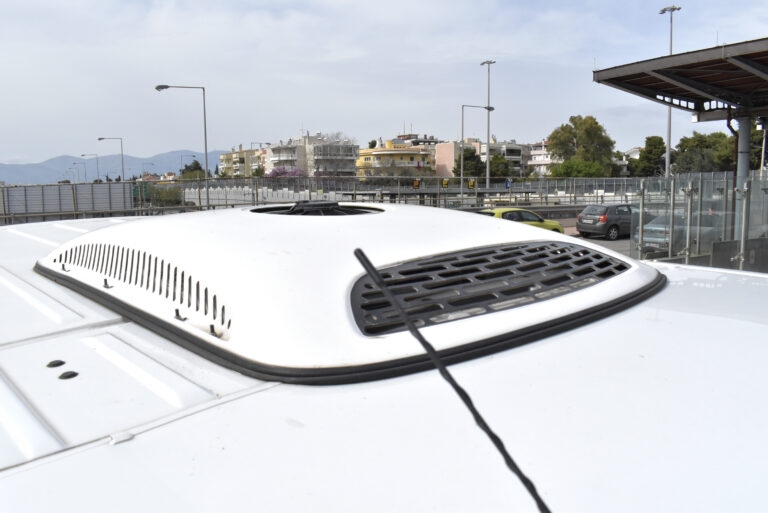 Nissan NV 400 - 2.3 dCi ΨΥΓΕΙΟ AUTOMATIC L1H1 N-CONNECTA 150hp