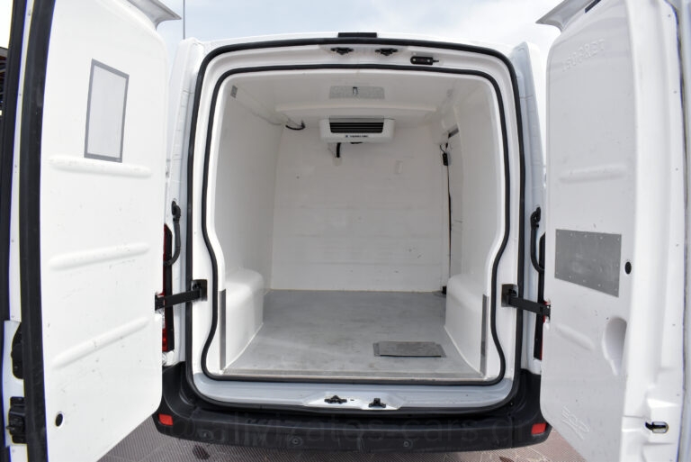 Nissan NV 400 - 2.3 dCi ΨΥΓΕΙΟ AUTOMATIC L1H1 N-CONNECTA 150hp