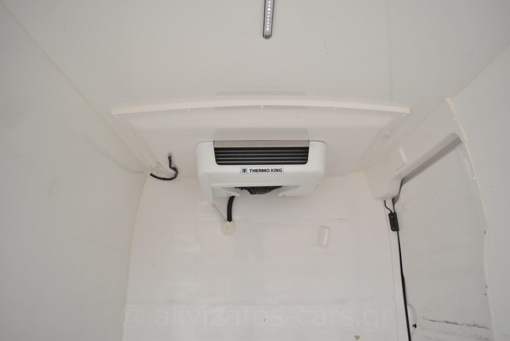 Nissan NV 400 - 2.3 dCi ΨΥΓΕΙΟ AUTOMATIC L1H1 N-CONNECTA 150hp