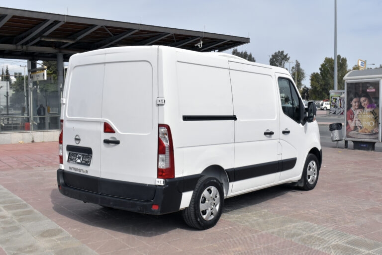 Nissan NV 400 - 2.3 dCi ΨΥΓΕΙΟ AUTOMATIC L1H1 N-CONNECTA 150hp