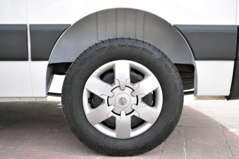 Nissan NV 400 - 2.3 dCi ΨΥΓΕΙΟ AUTOMATIC L1H1 N-CONNECTA 150hp