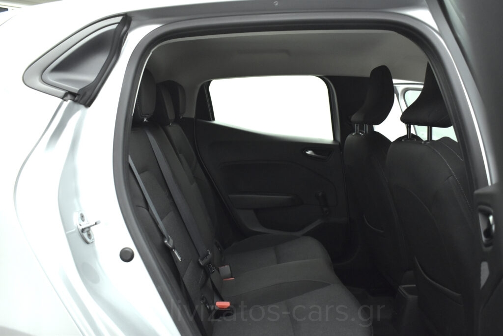 Renault Clio - 1.5 Blue dCi 100hp Equilibre Navi