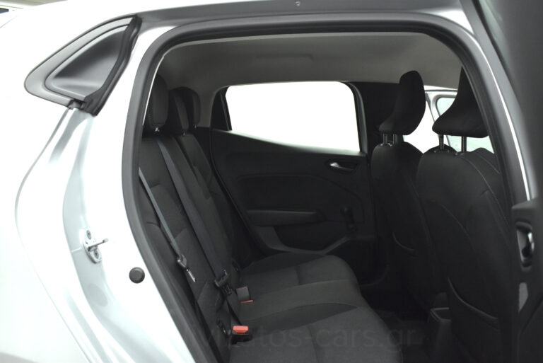 Renault Clio - 1.5 Blue dCi 100hp Equilibre Navi