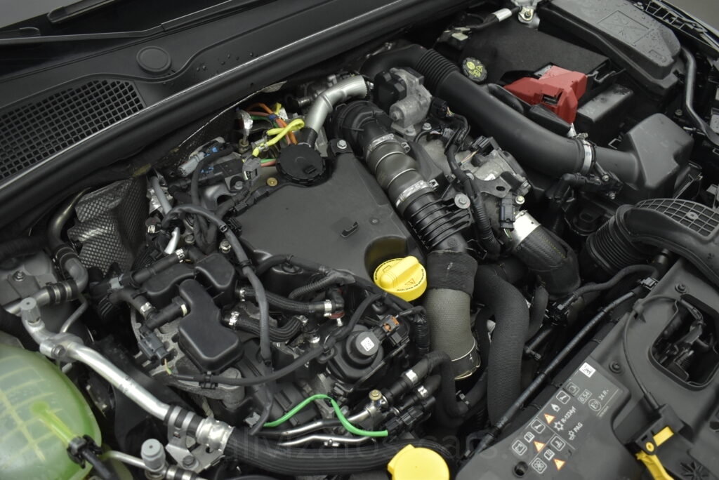 Renault Clio - 1.5 Blue dCi 100hp Equilibre Navi