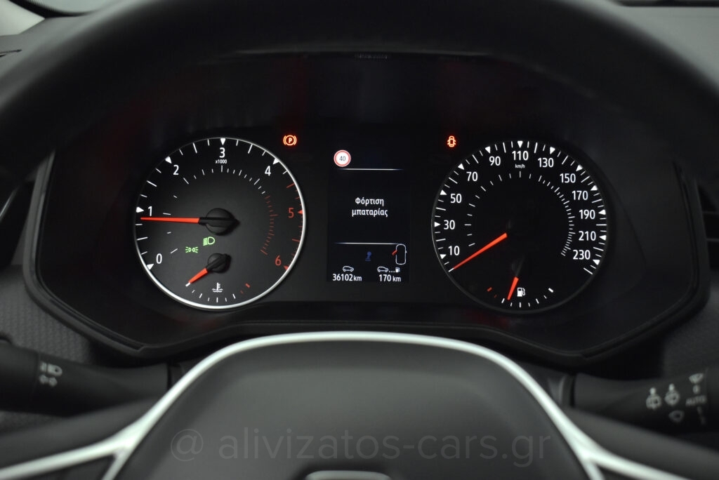 Renault Clio - 1.5 Blue dCi 100hp Equilibre Navi