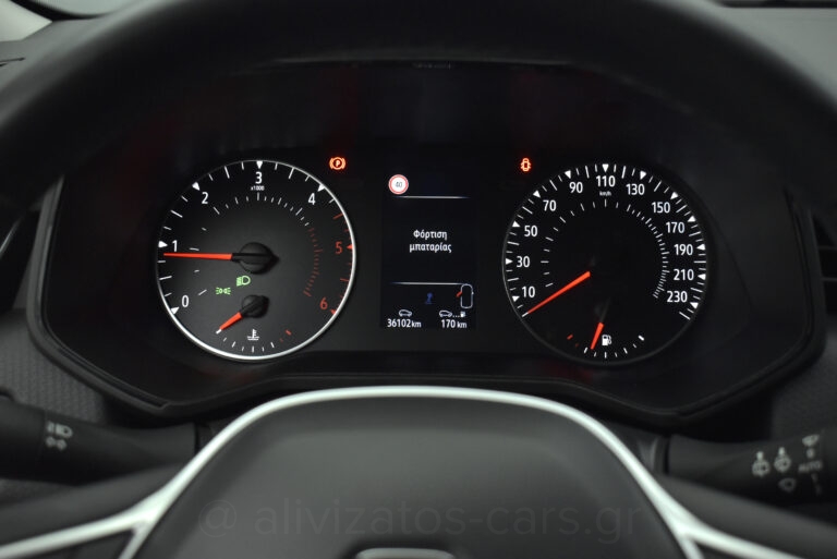 Renault Clio - 1.5 Blue dCi 100hp Equilibre Navi