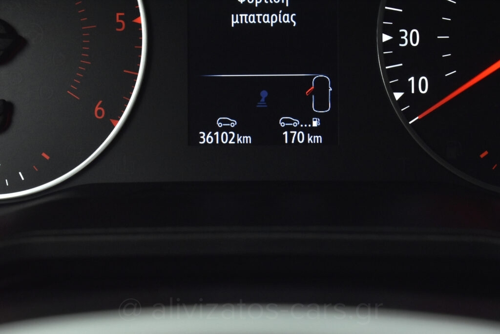 Renault Clio - 1.5 Blue dCi 100hp Equilibre Navi