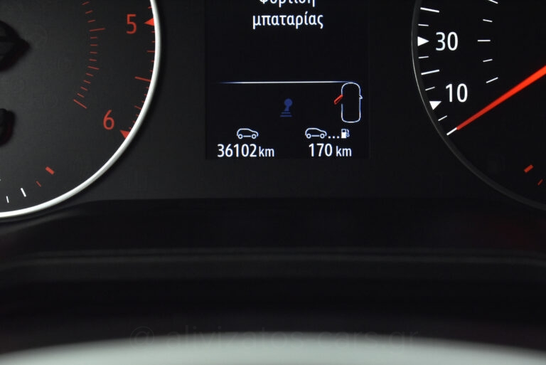 Renault Clio - 1.5 Blue dCi 100hp Equilibre Navi
