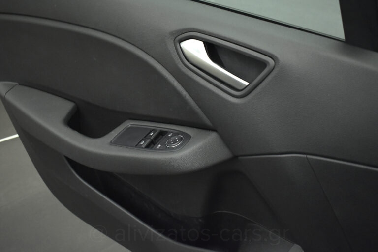 Renault Clio - 1.5 Blue dCi 100hp Equilibre Navi