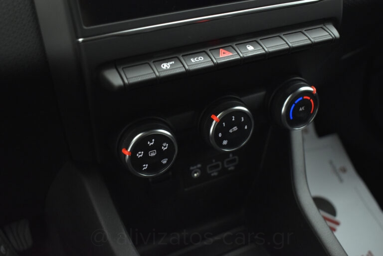 Renault Clio - 1.5 Blue dCi 100hp Equilibre Navi