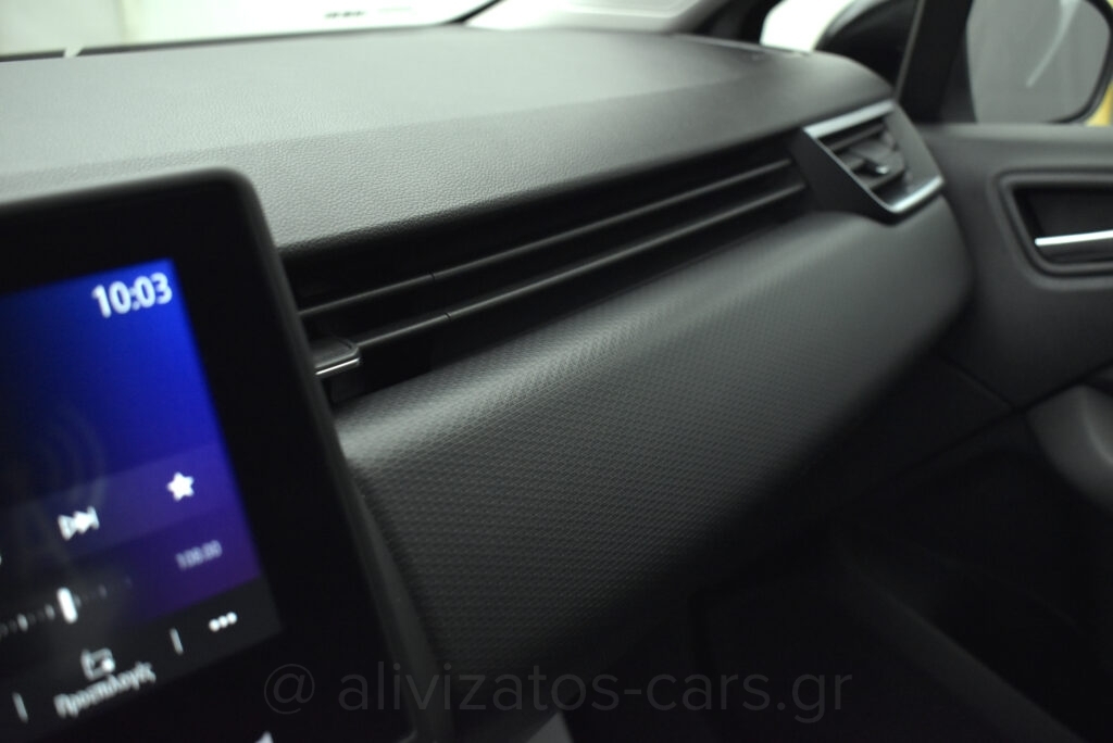Renault Clio - 1.5 Blue dCi 100hp Equilibre Navi