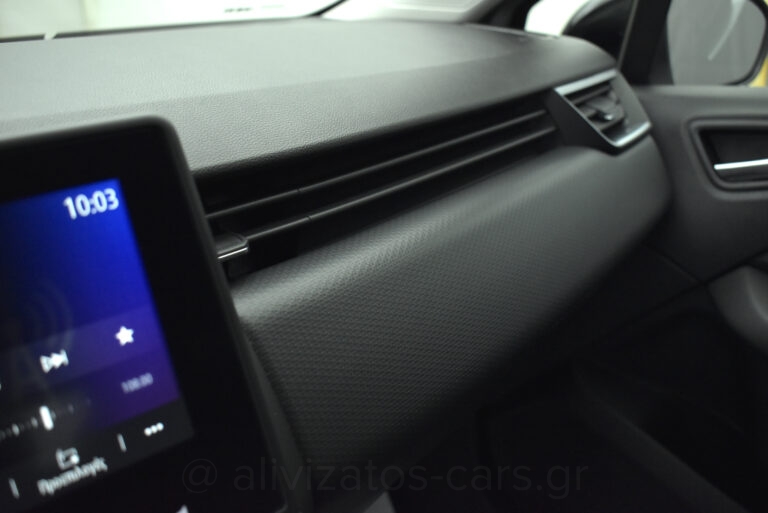 Renault Clio - 1.5 Blue dCi 100hp Equilibre Navi