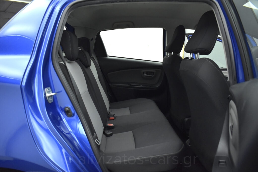 Toyota Yaris - 1.5 Hybrid e-CVT Active Camera