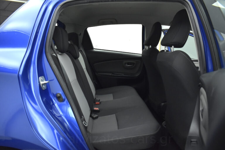 Toyota Yaris - 1.5 Hybrid e-CVT Active Camera