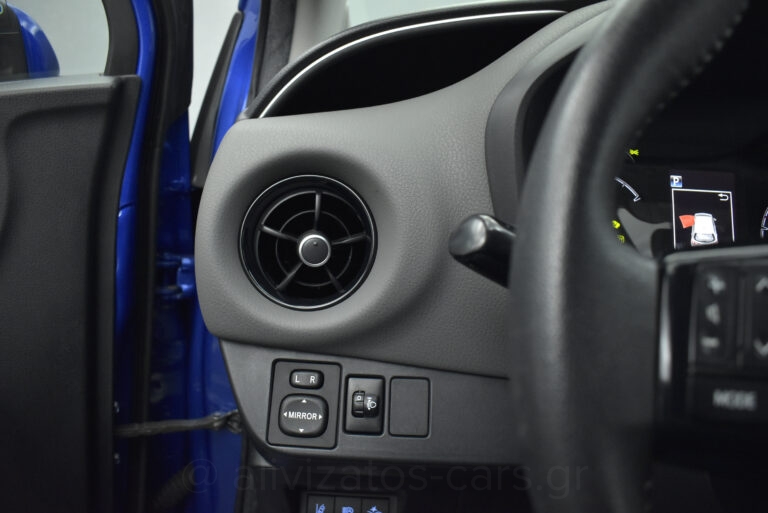 Toyota Yaris - 1.5 Hybrid e-CVT Active Camera