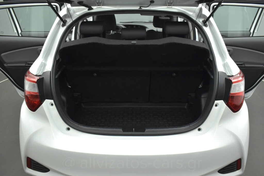 Toyota Yaris - 1.5 Hybrid e-CVT Active Camera