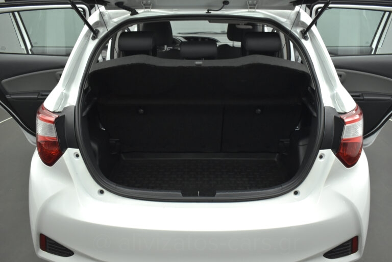 Toyota Yaris - 1.5 Hybrid e-CVT Active Camera