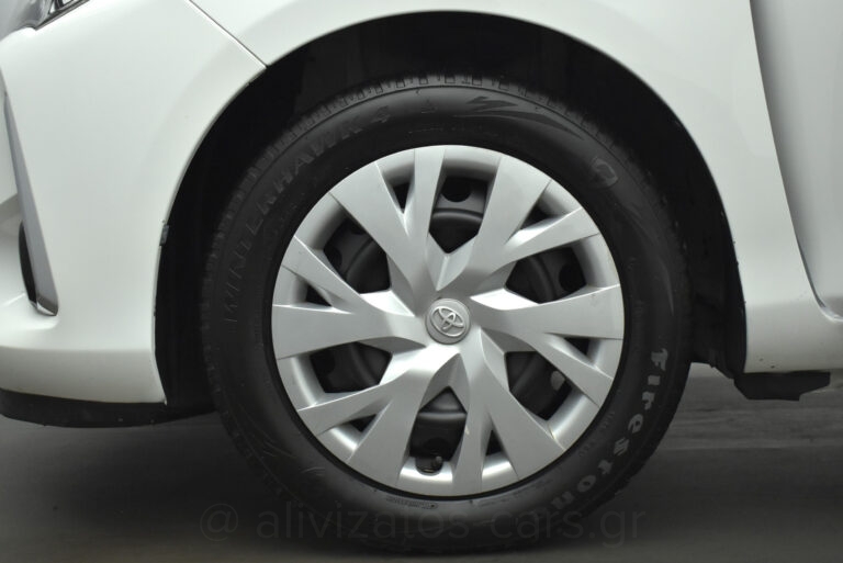 Toyota Yaris - 1.5 Hybrid e-CVT Active Camera