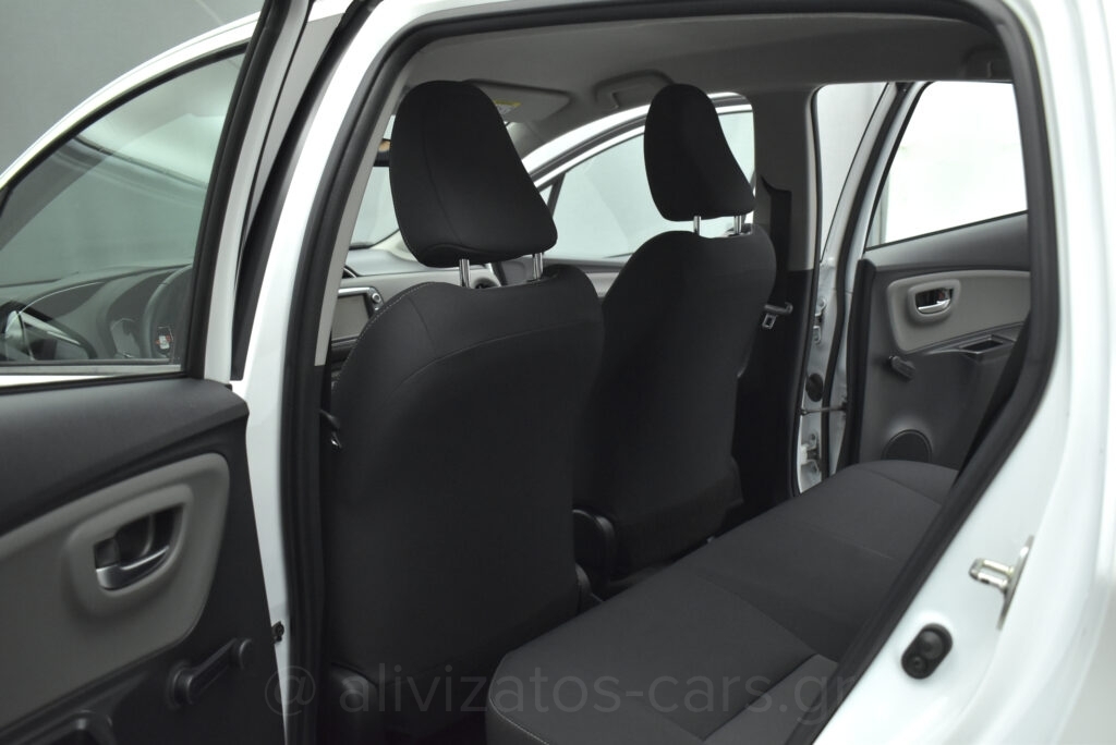 Toyota Yaris - 1.5 Hybrid e-CVT Active Camera