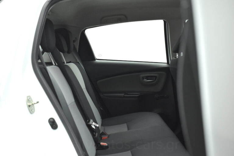 Toyota Yaris - 1.5 Hybrid e-CVT Active Camera