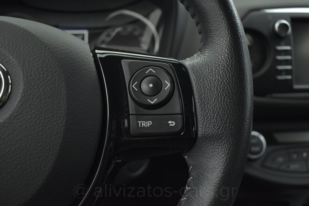 Toyota Yaris - 1.5 Hybrid e-CVT Active Camera