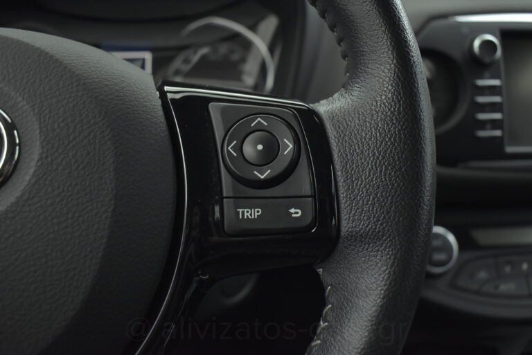 Toyota Yaris - 1.5 Hybrid e-CVT Active Camera