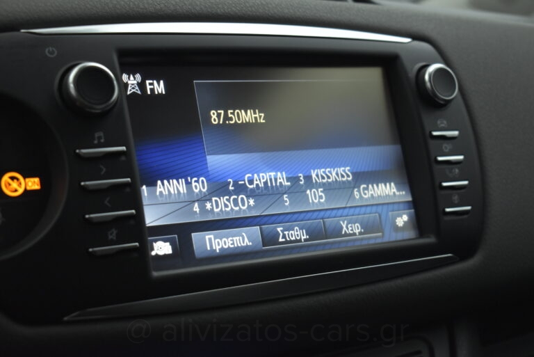 Toyota Yaris - 1.5 Hybrid e-CVT Active Camera