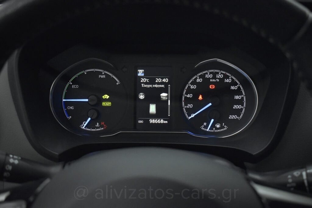 Toyota Yaris - 1.5 Hybrid e-CVT Active Camera