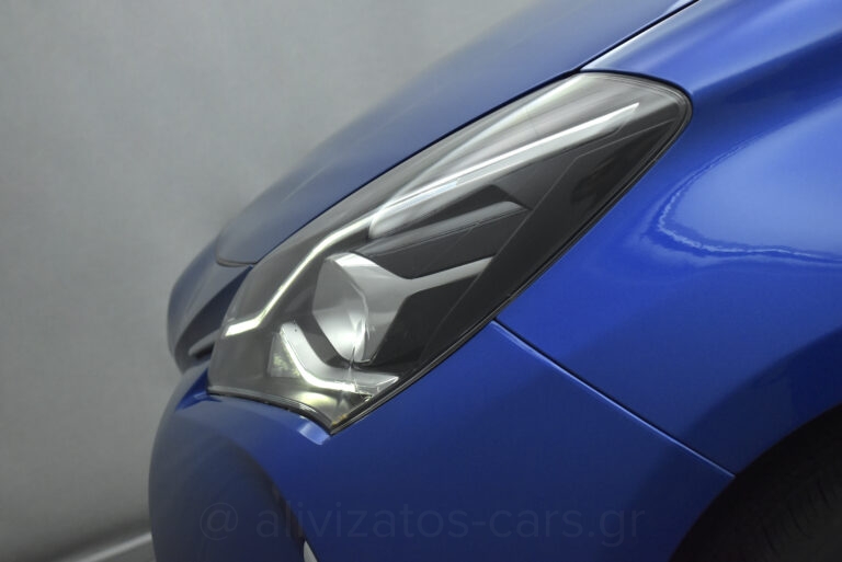 Toyota Yaris - 1.5 Hybrid e-CVT Active Camera