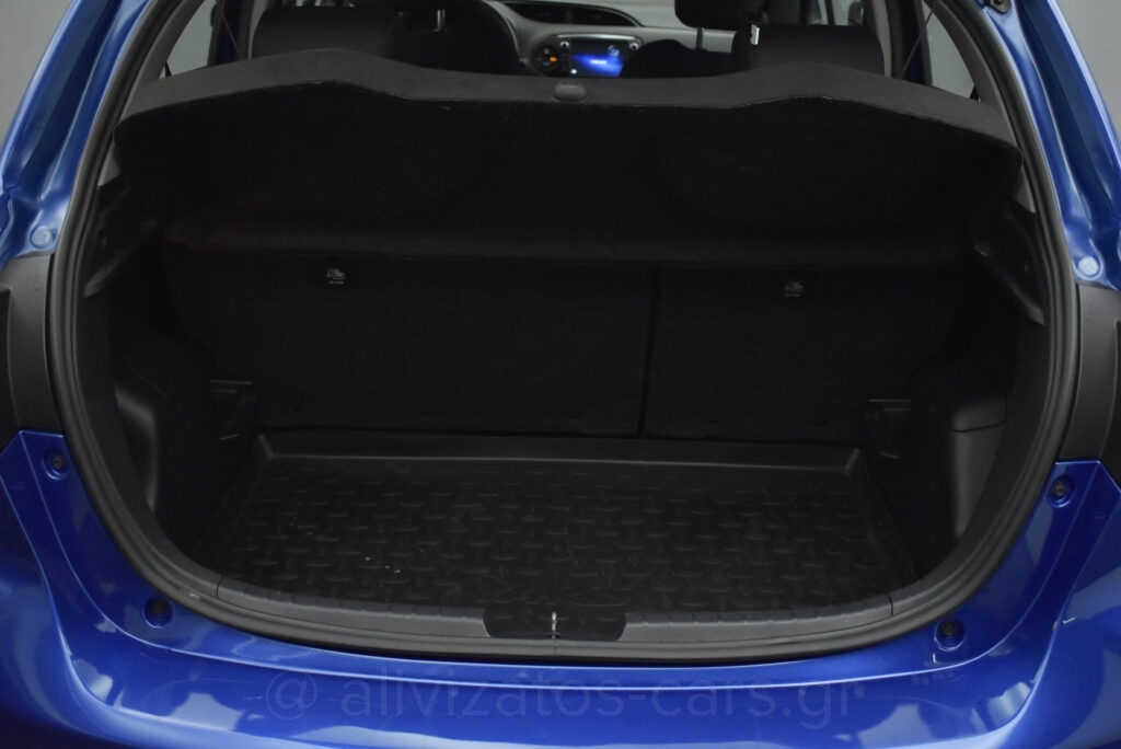 Toyota Yaris - 1.5 Hybrid e-CVT Active Camera