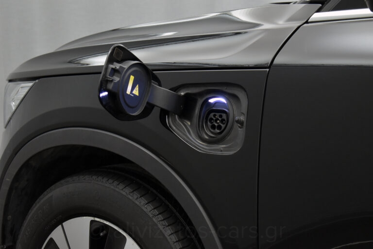 Volvo XC40 - T5 Recharge Inscription Panorama Plug in 262hp