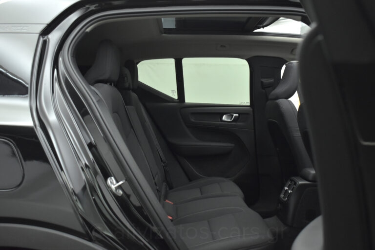 Volvo XC40 - T5 Recharge Inscription Panorama Plug in 262hp