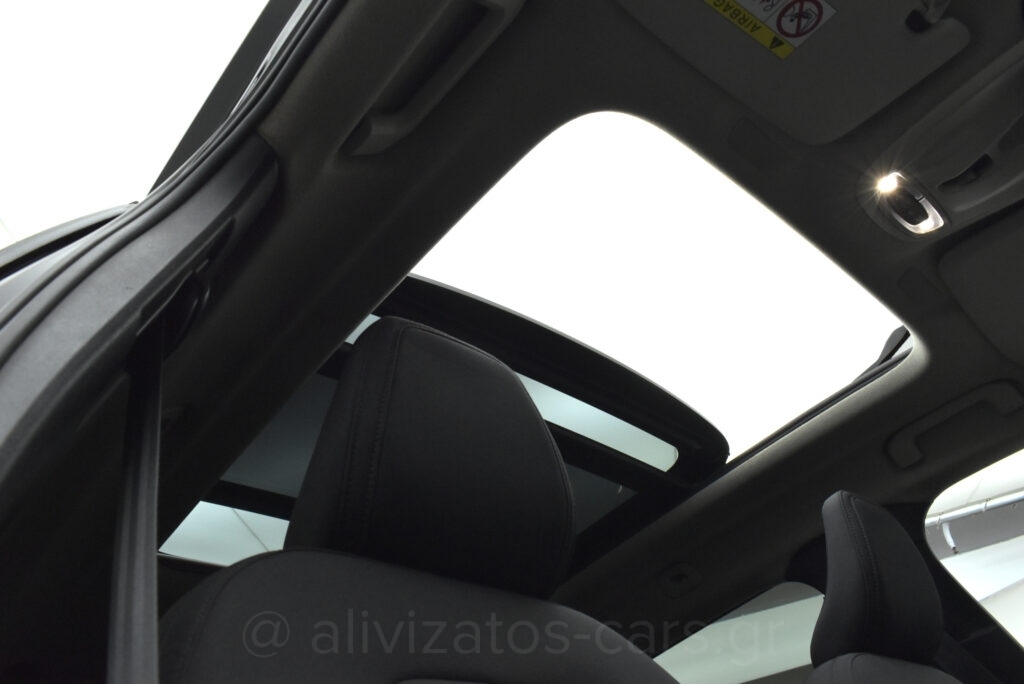 Volvo XC40 - T5 Recharge Inscription Panorama Plug in 262hp