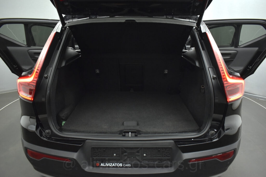 Volvo XC40 - T5 Recharge Inscription Panorama Plug in 262hp