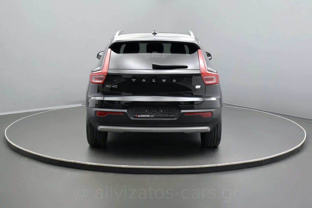 Volvo XC40 - T5 Recharge Inscription Panorama Plug in 262hp