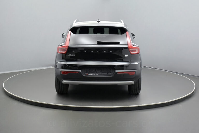Volvo XC40 - T5 Recharge Inscription Panorama Plug in 262hp
