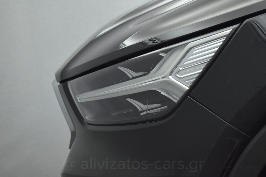 Volvo XC40 - T5 Recharge Inscription Panorama Plug in 262hp