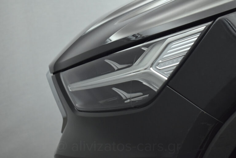 Volvo XC40 - T5 Recharge Inscription Panorama Plug in 262hp