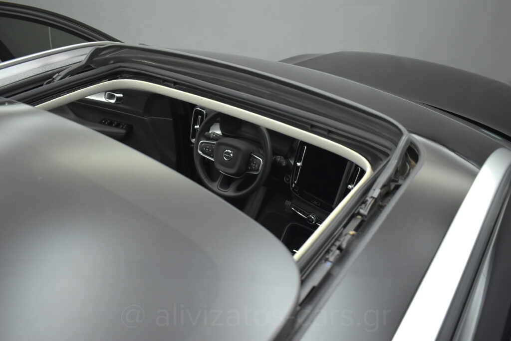 Volvo XC40 - T5 Recharge Inscription Panorama Plug in 262hp