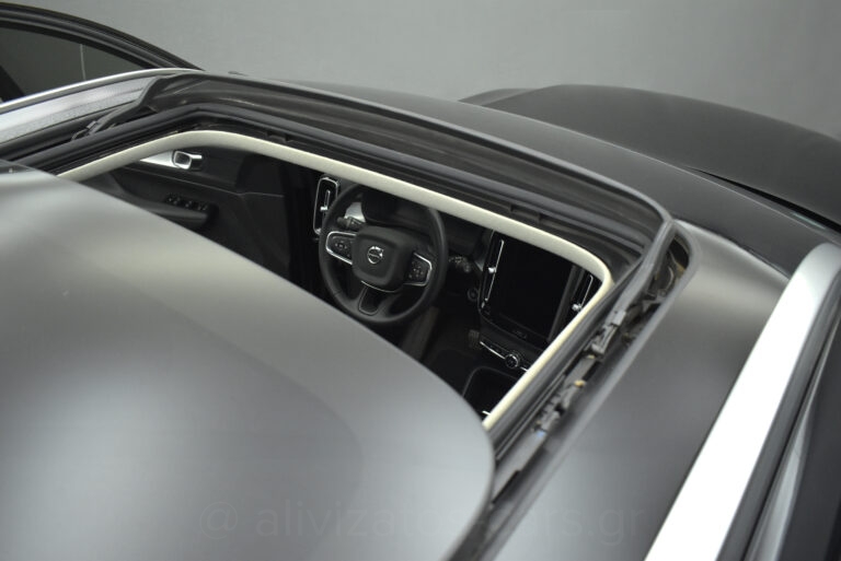 Volvo XC40 - T5 Recharge Inscription Panorama Plug in 262hp