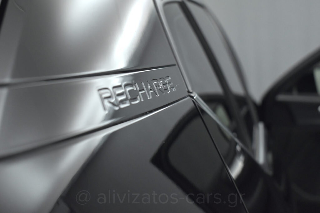 Volvo XC40 - T5 Recharge Inscription Panorama Plug in 262hp