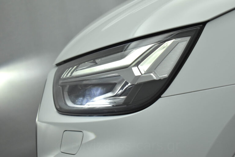 Audi SQ5 - Sportback 3.0 TDi Hybrid 345hp Quattro Tiptronic