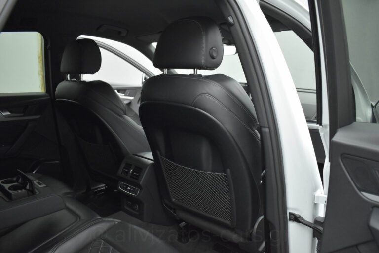 Audi SQ5 - Sportback 3.0 TDi Hybrid 345hp Quattro Tiptronic