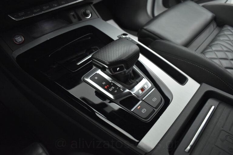Audi SQ5 - Sportback 3.0 TDi Hybrid 345hp Quattro Tiptronic