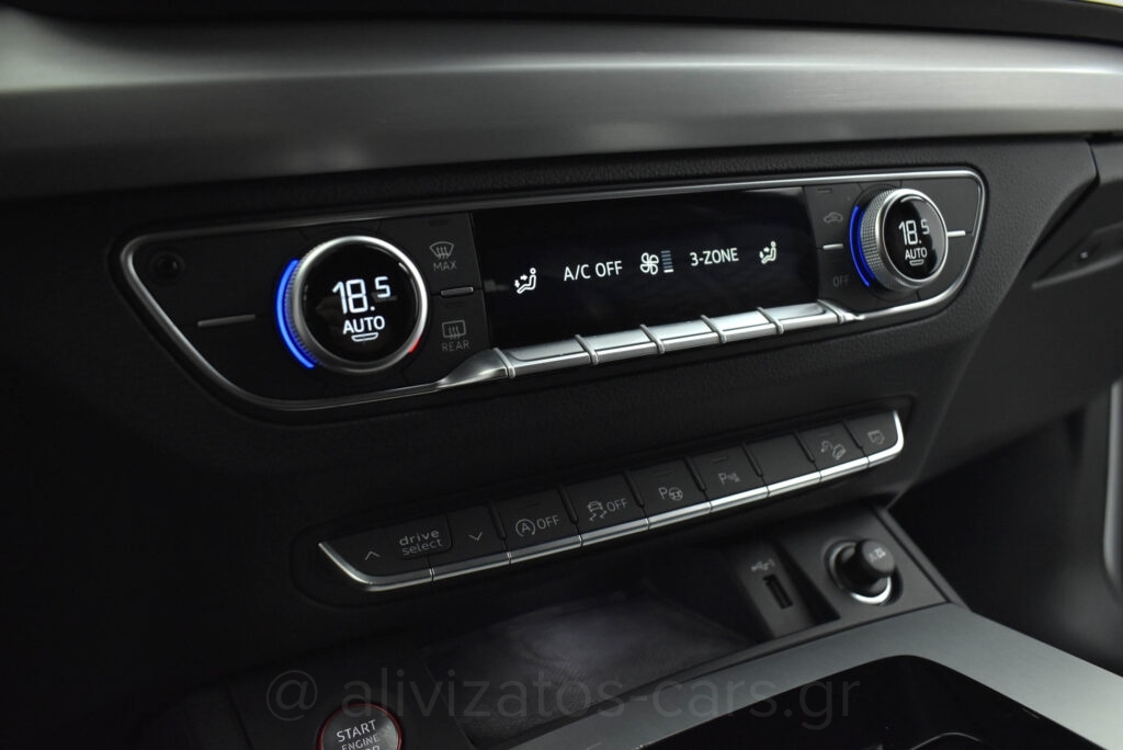 Audi SQ5 - Sportback 3.0 TDi Hybrid 345hp Quattro Tiptronic