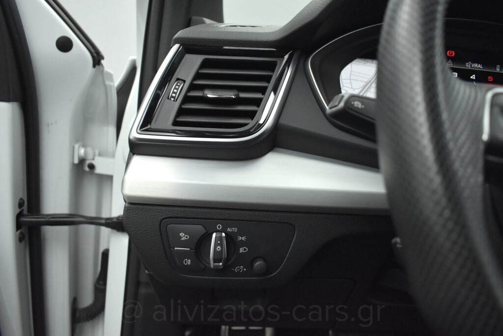 Audi SQ5 - Sportback 3.0 TDi Hybrid 345hp Quattro Tiptronic