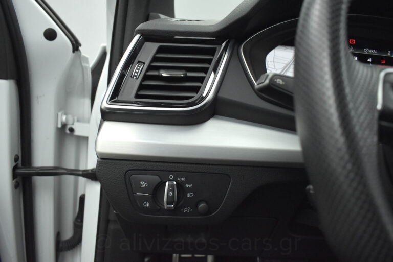 Audi SQ5 - Sportback 3.0 TDi Hybrid 345hp Quattro Tiptronic