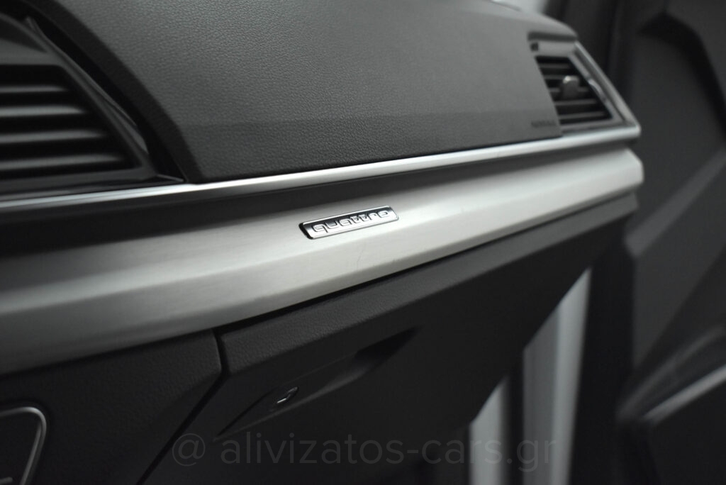 Audi SQ5 - Sportback 3.0 TDi Hybrid 345hp Quattro Tiptronic